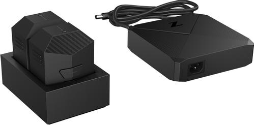 HP Z VR Backpack Battery Chrgr Europe (2HY51AA#ABB)