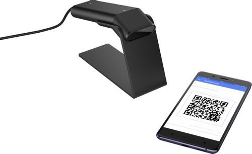 HP EO PRIME BARCODE SCANNER BARCODE SCANNER 2D USB PERP (4VW58AA)