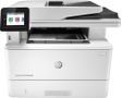 HP P LaserJet Pro MFP M428fdw - Multifunction printer - B/W - laser - Legal (216 x 356 mm) (original) - A4/Legal (media) - up to 38 ppm (copying) - up to 38 ppm (printing) - 350 sheets - 33.6 Kbps - USB 