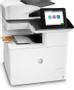 HP P Color LaserJet Enterprise MFP M776dn - Multifunction printer - colour - laser - 297 x 864 mm (original) - A3 (media) - up to 46 ppm (copying) - up to 46 ppm (printing) - 650 sheets - USB 2.0, Gigabi (T3U55A#B19)