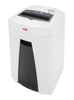 HSM SECURIO C18 document shredder - 3,9 mm (1910121)