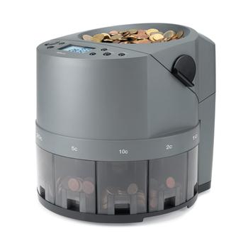 SAFESCAN 1450 - Coin counter and sorter (EUR) (112-0599)