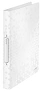 LEITZ Ringordner  WOW PP 2RR/25mm