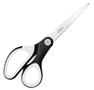 LEITZ Scissors WOW Titanium 205mm Black