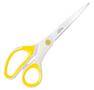 LEITZ Scissors WOW Titanium 205mm Yellow