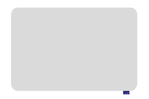 LEGAMASTER ESSENCE whiteboard 60x90cm (7-107043)