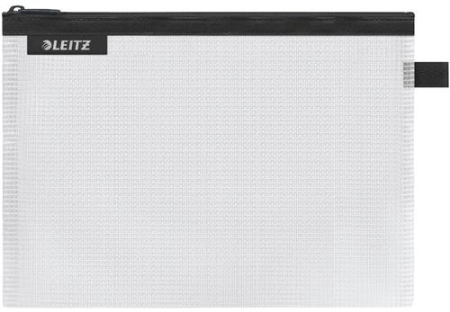 LEITZ Reisemappe Vannavv. M Leitz WOW Sort (40250095)