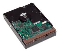 HP 1 TB SATA, 6 GB/s, 7200 hårddisk