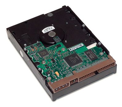 HP 1 TB SATA 6 Gb/s 7200 harddiskstasjon (LQ037AT)