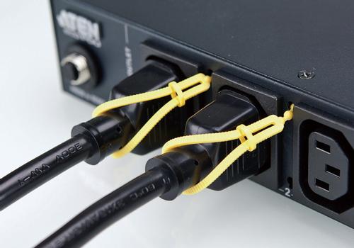 ATEN Lok-U-Plug cable holder (2X-EA07)