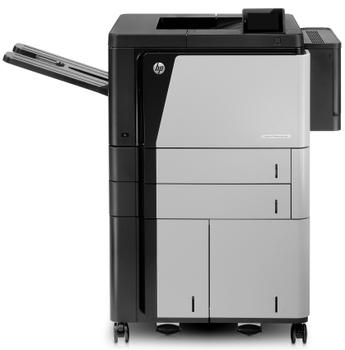 HP LaserJet Enterprise M806x+-skriver (CZ245A#B19)