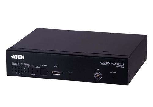 ATEN Multi-interface Compact  (VK1100A-AT-G)