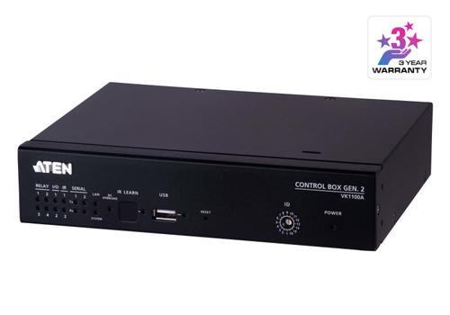 ATEN Multi-interface Compact  (VK1100A-AT-G)