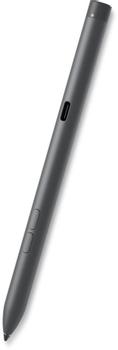 DELL l Premium PN7522W - Active stylus - 3 buttons - Bluetooth 5.0 - black - with 3 years Advanced Exchange Service - for Inspiron 14 74XX, Latitude 53XX 2-in-1, 73XX, 9330 2-in-1, 94XX 2-in-1, Precision 5 (DELL-PN7522W)