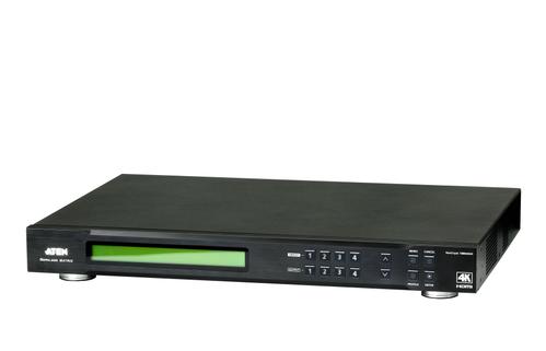 ATEN 4 x 4 HDMI Matrix Switch (VM6404H-AT-G)