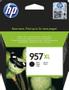 HP 957 XL Ink Cartridge Black Extra High Yield 3000 pages