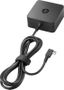 HP HPI AC Adapter 45W USB-C G2 CH - including Swiss Power Cord