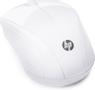 HP Wireless Mouse 220 Snow White (7KX12AA#ABB)