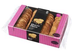 GILLE Kaker GILLE Havreflarn 600g