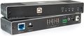 KRAMER DemiTOOLS TP-590T Video/audio/infrarød/USB/seriel forlænger
