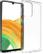 INSMAT BACKCOVER GALAXY A33 5G CRYSTAL