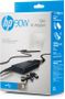 HP HPI AC Adapter 90W Slim w/USB Swiss - including Swiss Power Cord