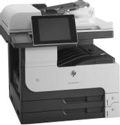 HP LaserJet Enterprise MFP M725dn