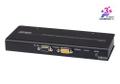 ATEN USB VGA KVM Adapter Module with USB, PS/2 and RS-232 Local Cons.