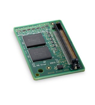 HP 1 GB 90-bens DDR3 DIMM (G6W84A)