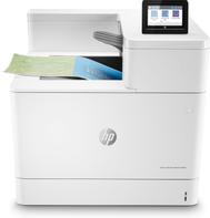 HP Color LaserJet Enterprise M856dn - skriver - farge - laser