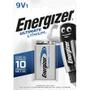 ENERGIZER Batteri 9V/6LR61 Ultimate Lithium 1-pack