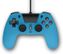 GIOTECK VX-4 PS4 Kontroller (blå) PS4, kablet kontroller fra Gioteck