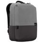 TARGUS 15.6IN SAGANO COMMUTER BACKPACK GREY ACCS (TBB635GL)