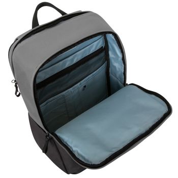 TARGUS 15.6'' Sagano Travel Backpack Grey (TBB634GL)