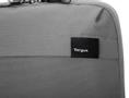 TARGUS Sagano EcoSmartTravel Laptoprugzak 19 x 33 x 53 cm PET (Polyetheentereftalaat) Grijs, zwart (TBB634GL)