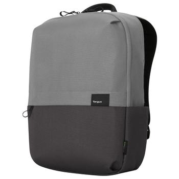TARGUS 15.6'' Sagano Commuter Backpack Grey (TBB635GL)