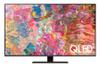 SAMSUNG 50" Q80B 4K QLED TV Freesync Premium Pro , Dolby Atmos, 4K 120 Hz Gaming TV (QE50Q80BATXXC)