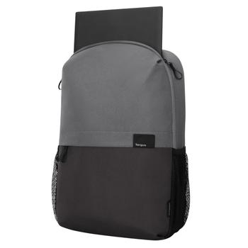 TARGUS 15.6'' Sagano Campus Backpack Grey (TBB636GL)
