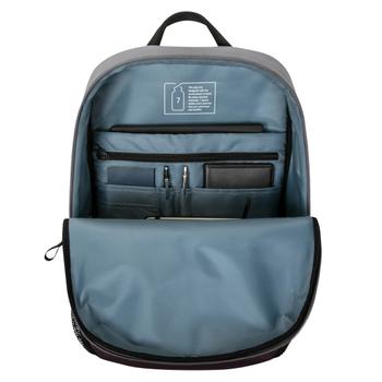 TARGUS 15.6'' Sagano Campus Backpack Grey (TBB636GL)