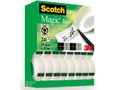 SCOTCH Tape SCOTCH Magic  19mmx33m