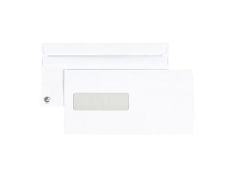 SOBER Konvolutt SOBER E65 80g SK V5 (500) (001217)