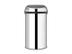 BRABANTIA Avfallsbeholder BRABANTIA Touch 60L Stål