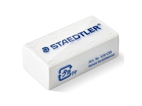 STAEDTLER Viskelær STAEDTLER 526 C35 (526 C35*40)