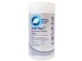 AF Anti-bac+ Sanitising Screen Cleaning Wipes