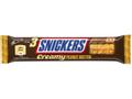 SNICKERS Sjokolade SNICKERS Creamy peanutbutter