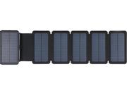 Sandberg Active Solar 6-Panel Powerbank 20000 (420-73)