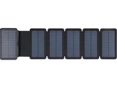 Sandberg Active Solar 6-Panel Powerbank 20000