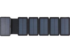 Sandberg Active Solar 6-Panel Powerbank 20000