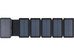 SANDBERG Solar 6-Panel Powerbank 20000