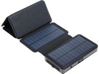 Sandberg Active Solar 6-Panel Powerbank 20000 (420-73)
